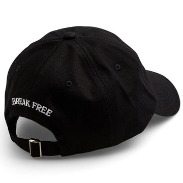 Last Resort AB Atlas Daddy Hat - Black/White