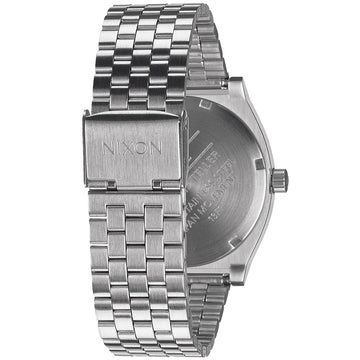 Nixon Time Teller Watch - Green Sunray