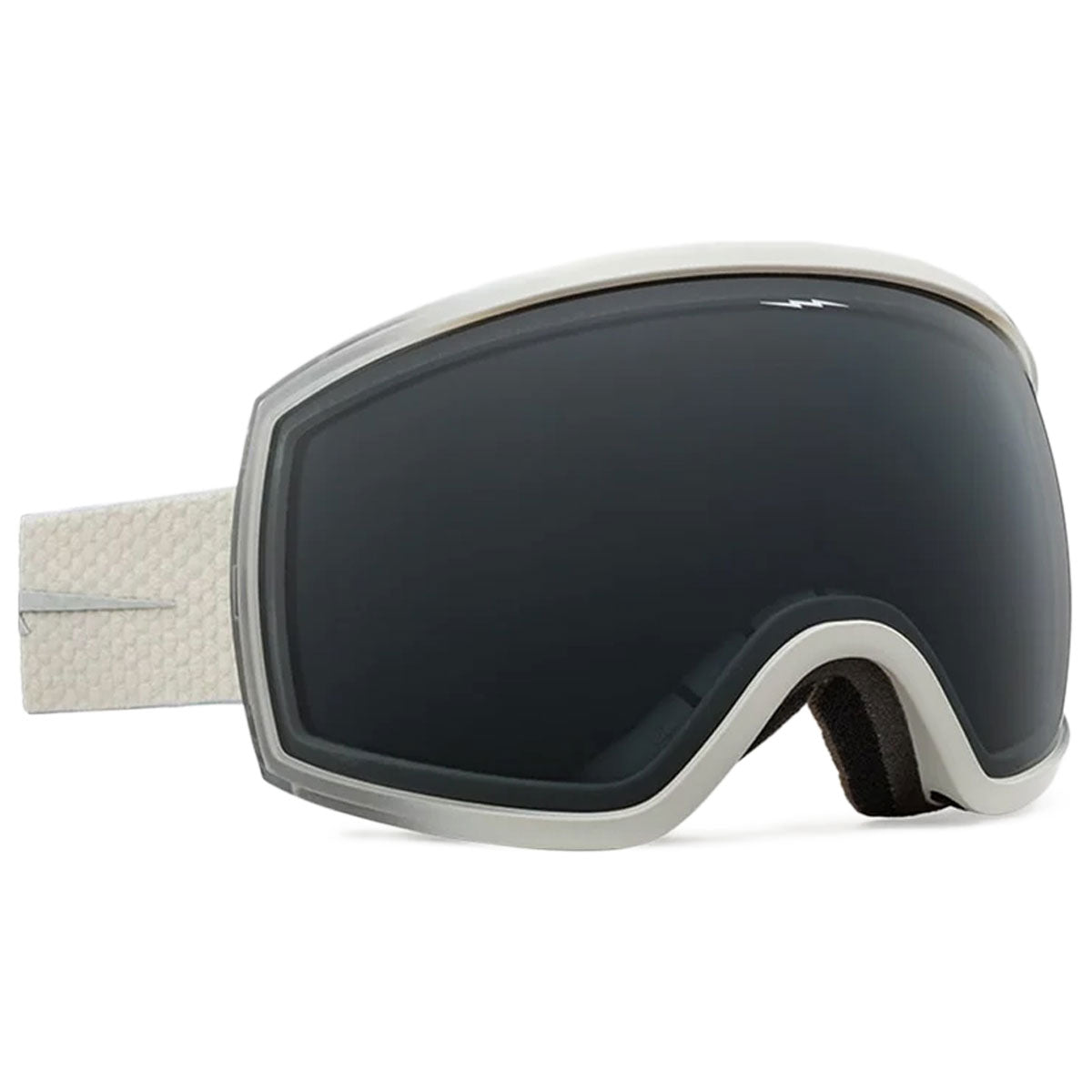 Electric EG2-T Snowboard Goggles - Matte Stealth Grey Bird/Fume image 1