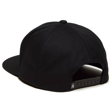 Loser Machine D.T.F. Hat - Black