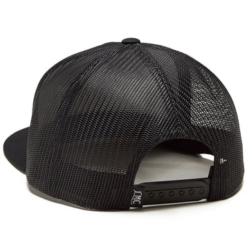 Loser Machine Gage Hat - Black