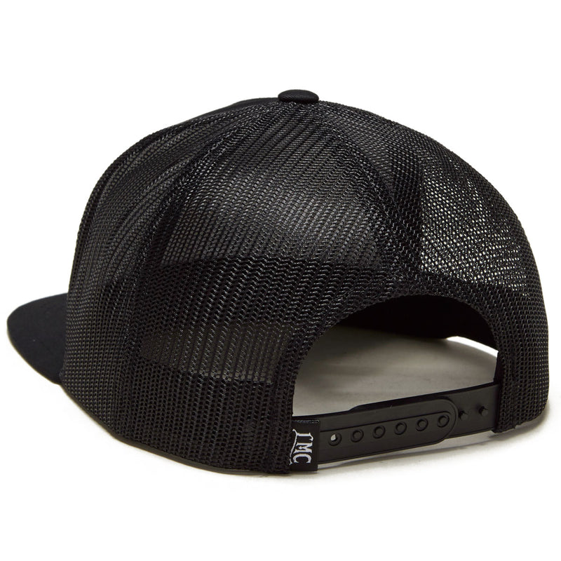 Loser Machine Fanatic Hat - Black