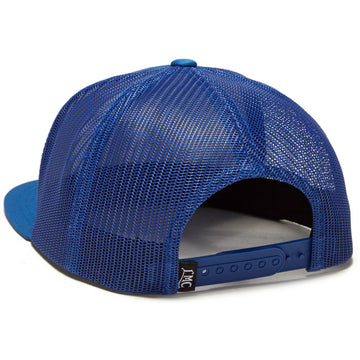 Loser Machine Fanatic Hat - Blue