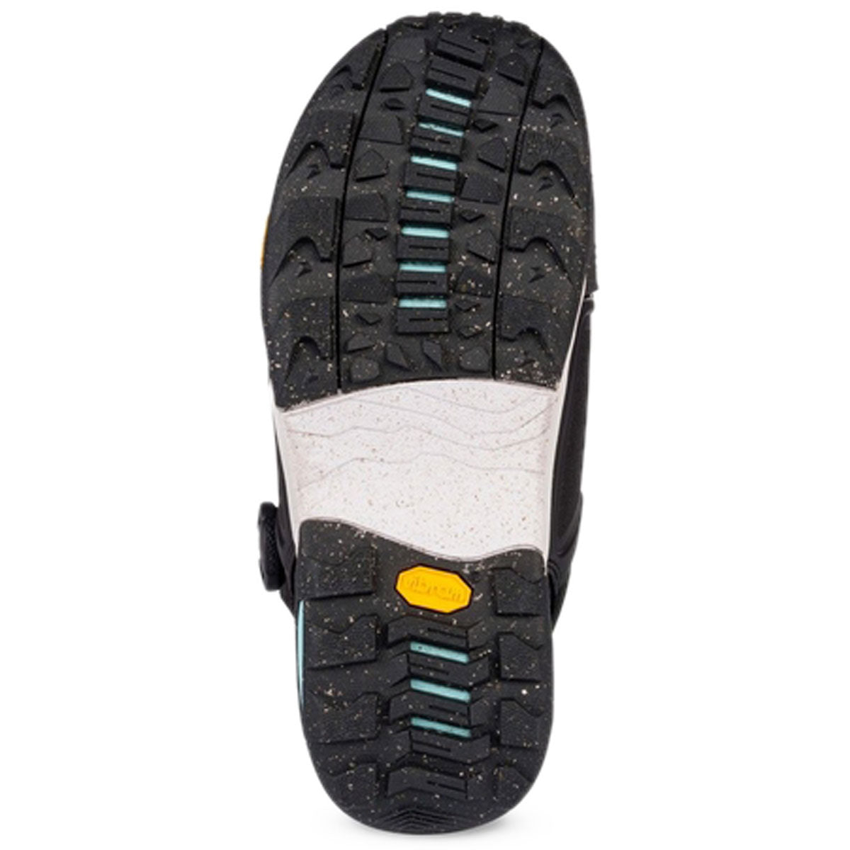 K2 Orton 2023 Snowboard Boots - Black image 4