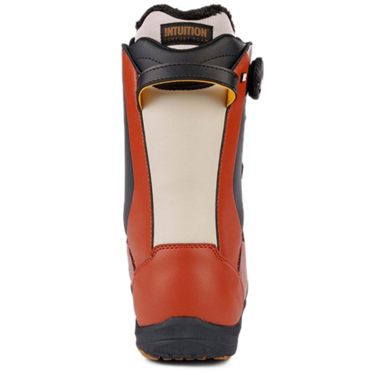 K2 Darko 2023 Snowboard Boots - Undercover Black image 4