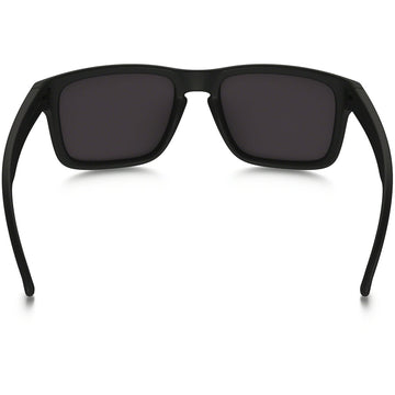 Oakley Holbrook Sunglasses - Matte Black/PRIZM Black Polarized Lens