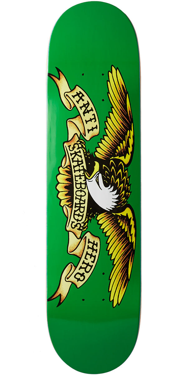Anti Hero Classic Eagle Deck (7.81)