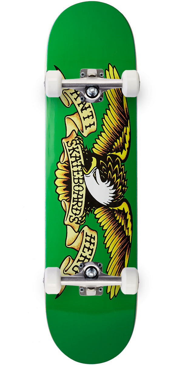 ANTI HERO アンチヒーロー CLASSIC EAGLE 7.81” Anti-Hero Skateboards - Classic Eagle Deck 7.81