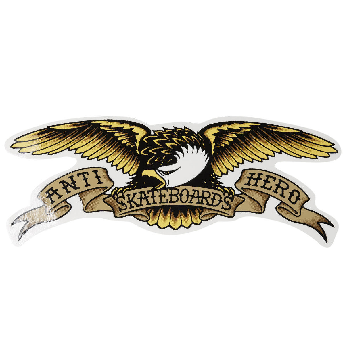 Anti-Hero Eagle Sticker - MD image 1