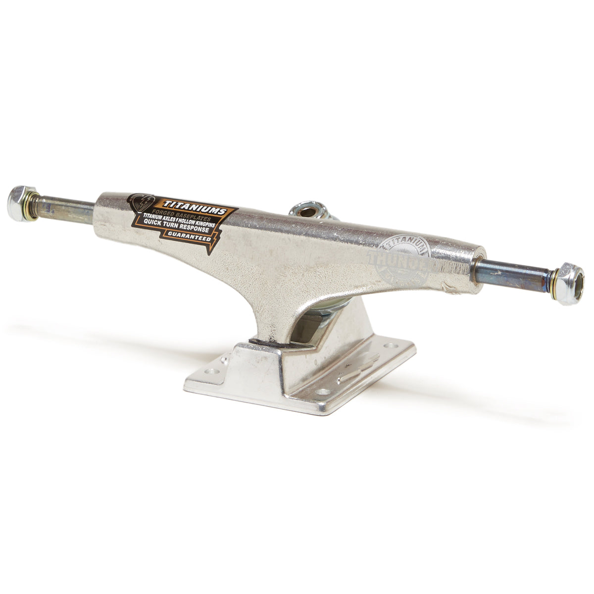 Thunder Skateboard Trucks Thunder Skateboard Trucks