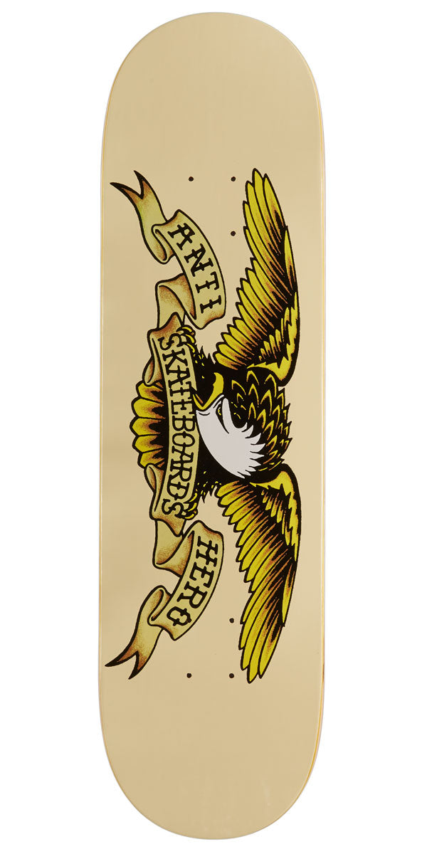 Anti Hero - Classic Eagle Deck - 8.75 Anti Hero - Classic Eagle Deck - 8.75