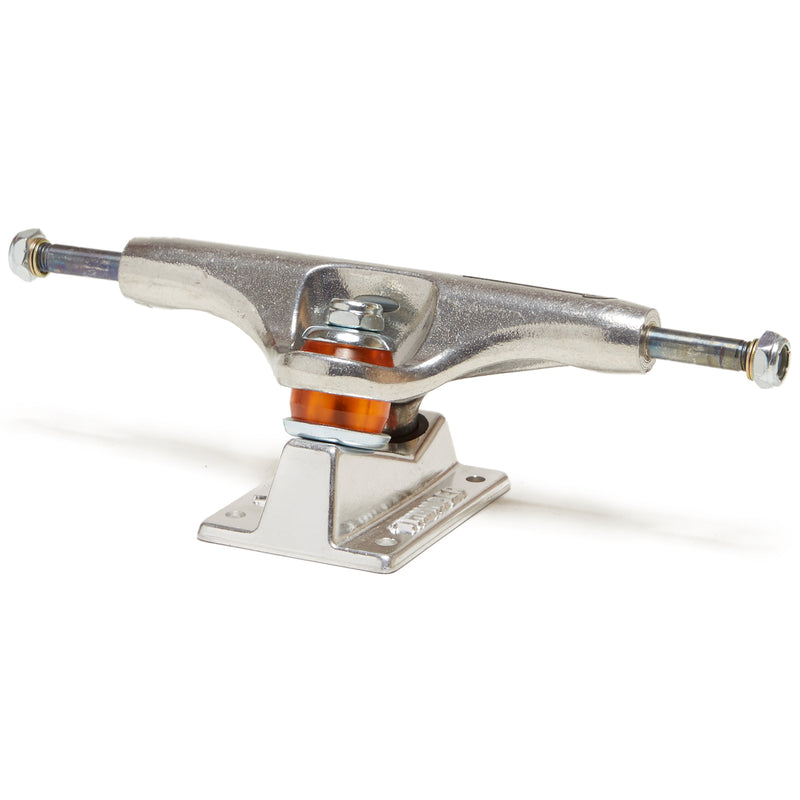 Thunder Titanium Lights 3 Skateboard Trucks - Polished - 148mm