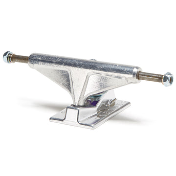 Venture All Polished V-Hollow Skateboard Truck - 5.0 Hi