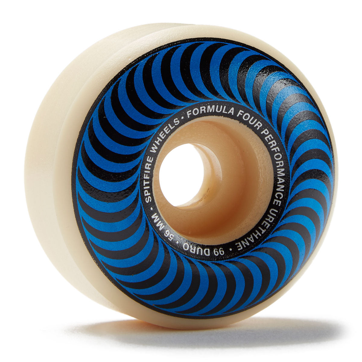 Spitfire F4 99d Classics Skateboard Wheels - 54mm – CCS