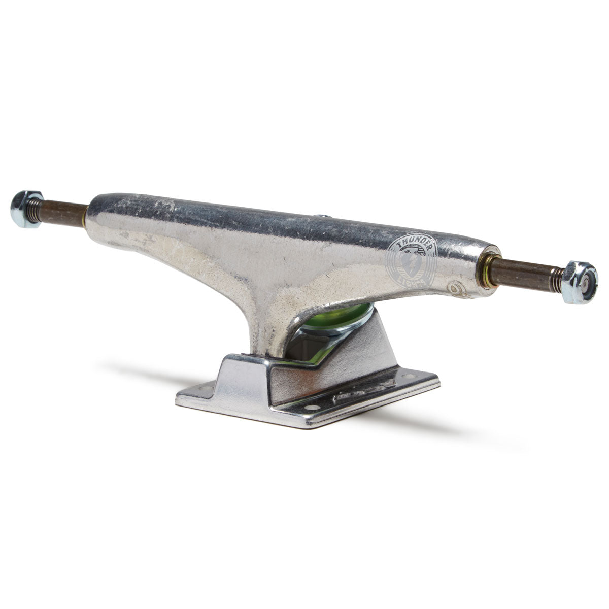 Thunder Polished Lights II Skateboard Trucks - 148mm – CCS
