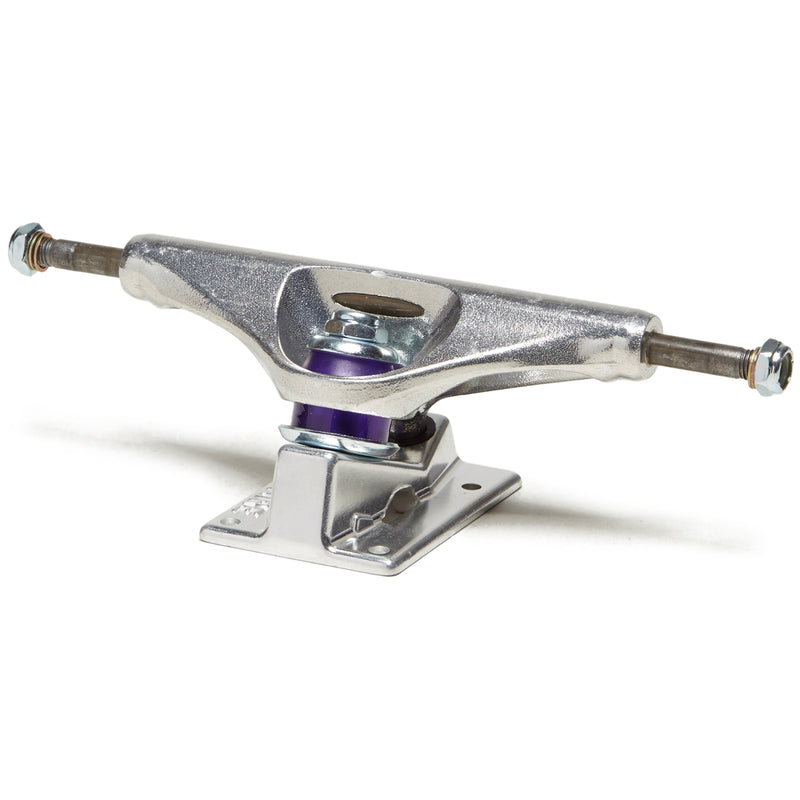 Venture All Polished V-Light Skateboard Trucks - 5.6