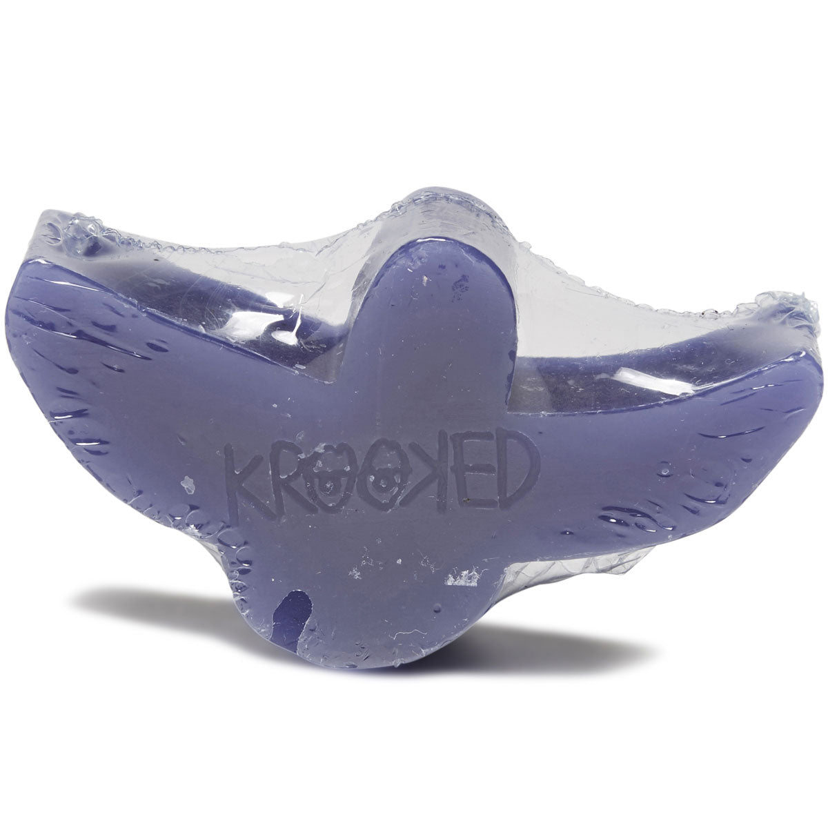 Krooked Birdy Skate Wax image 2