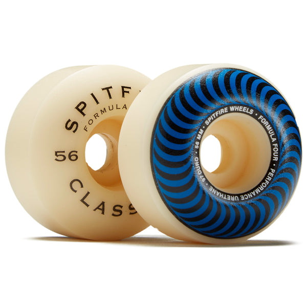Spitfire F4 97d Classics Skateboard Wheels - 56mm – CCS