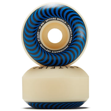 Spitfire F4 97d Classics Skateboard Wheels - 56mm