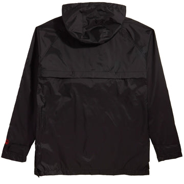 Spitfire Classic 87 Anorak Jacket - Black