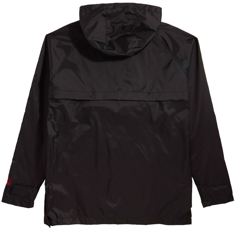 Spitfire Classic 87 Anorak Jacket - Black