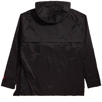 Spitfire Classic 87 Anorak Jacket - Black