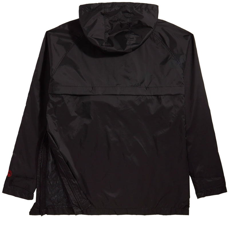 Spitfire Classic 87 Anorak Jacket - Black