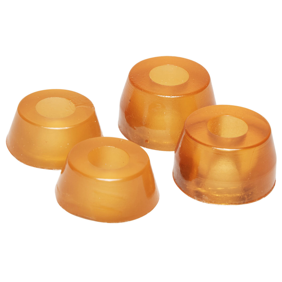 Thunder Premium 90du Bushings - Orange image 1