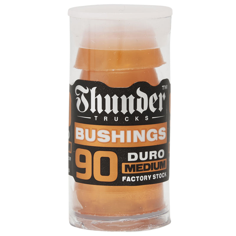 Thunder Premium 90du Bushings - Orange