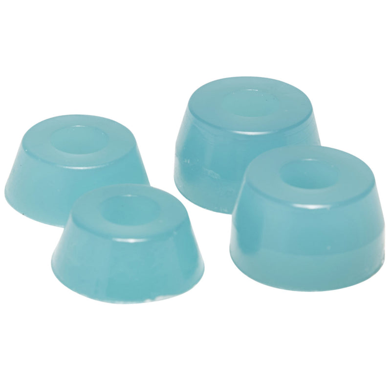 Thunder Premium 94du Bushings - Blue