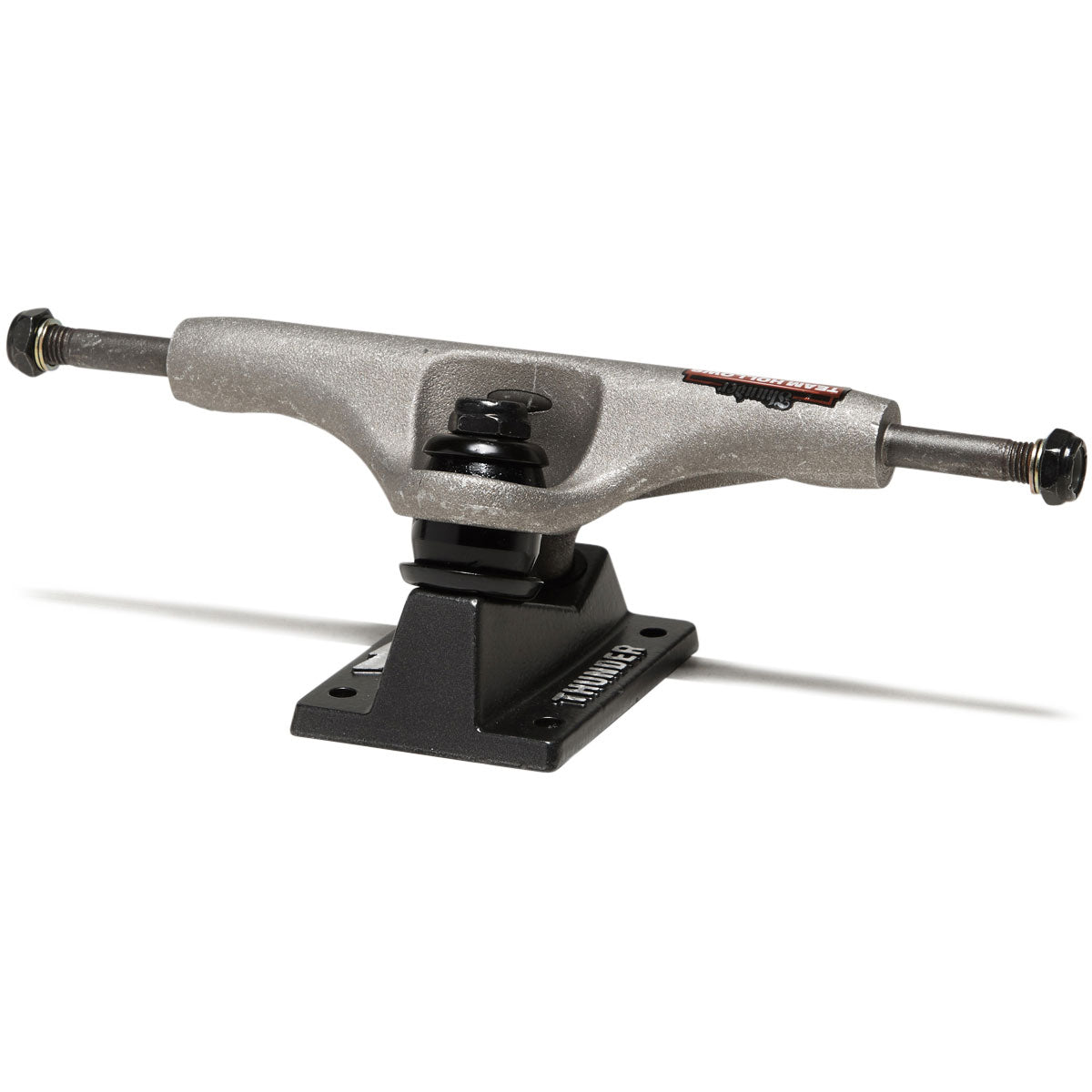 Thunder Team Hollows Skateboard Trucks - Raw - 148mm – CCS