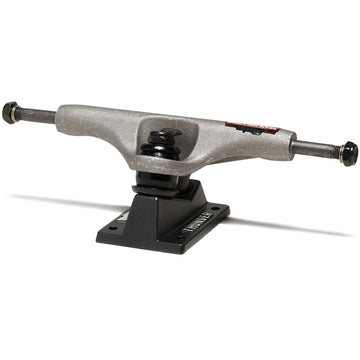 Thunder Team Hollows Skateboard Trucks - Raw - 148mm