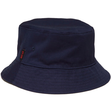 Spitfire Classic 87' Reversible Hat - Reflective Silver/Navy