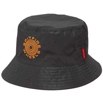 Spitfire Classic 87' Reversible Hat - Reflective Silver/Navy