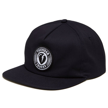 Thunder Charged Grenade Hat - Navy