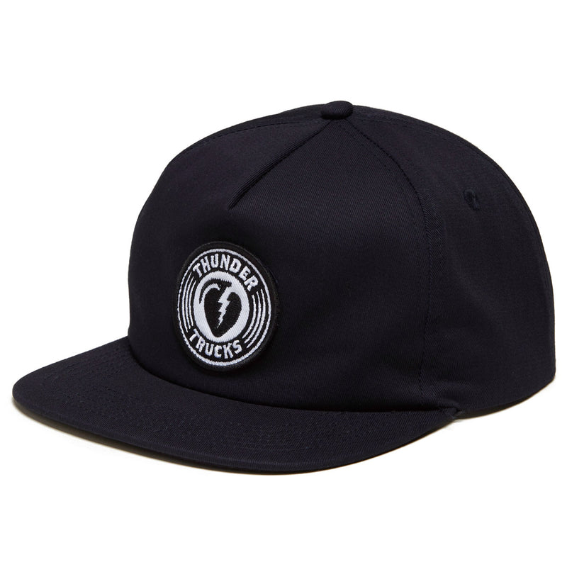 Thunder Charged Grenade Hat - Navy