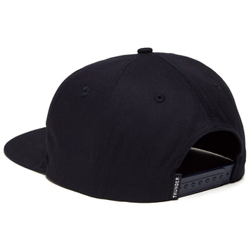 Thunder Charged Grenade Hat - Navy