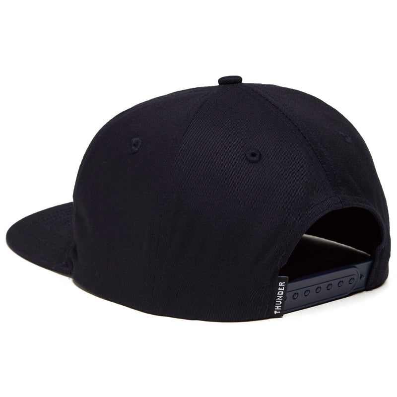 Thunder Charged Grenade Hat - Navy
