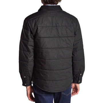 Brixton Cass Jacket - Black/Black