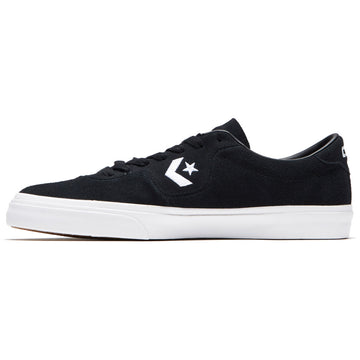 Converse Louie Lopez Pro Shoes - Black/Black/White