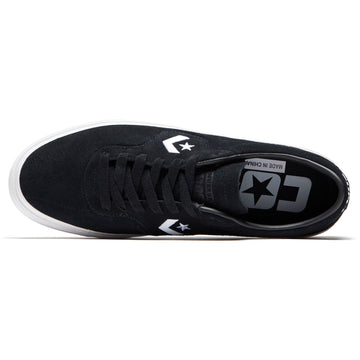Converse Louie Lopez Pro Shoes - Black/Black/White