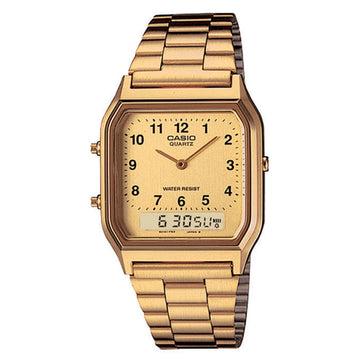 Casio AQ230GA-9BVT Watch