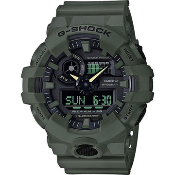 G-Shock 700UC Watch - Green