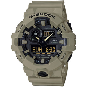 G-Shock 700UC Watch - Tactical
