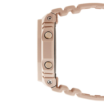 G-Shock GMAS2100-4A Watch - Resin Pink