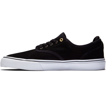 Emerica Wino G6 Shoes - Black/White