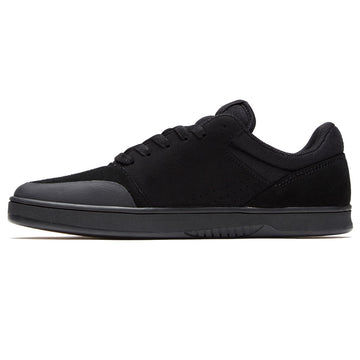Etnies Marana Shoes - Black/Black/Black
