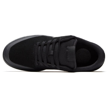 Etnies Marana Shoes - Black/Black/Black