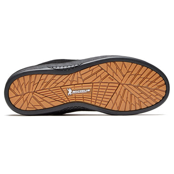 Etnies Marana Shoes - Black/Black/Black