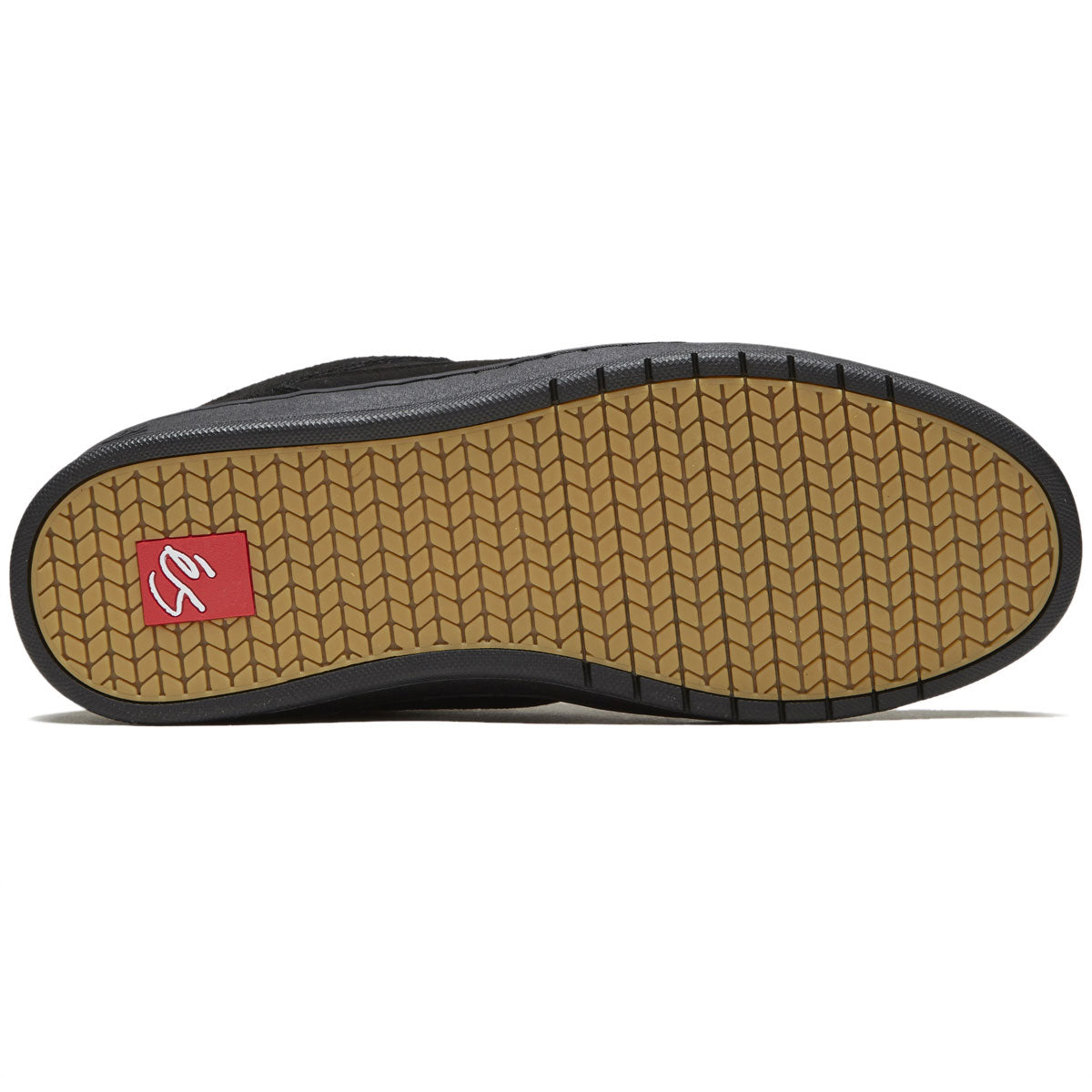 eS Accel Slim Shoes - Black/Black/Black – CCS